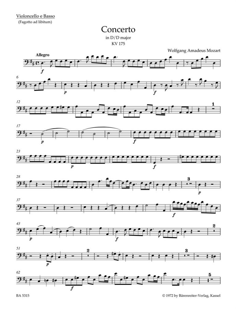 Concerto
